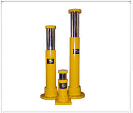 Hydraulic Buffer -KHG Series